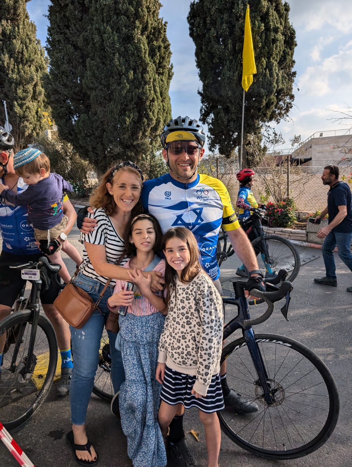  Ilan Pearlman