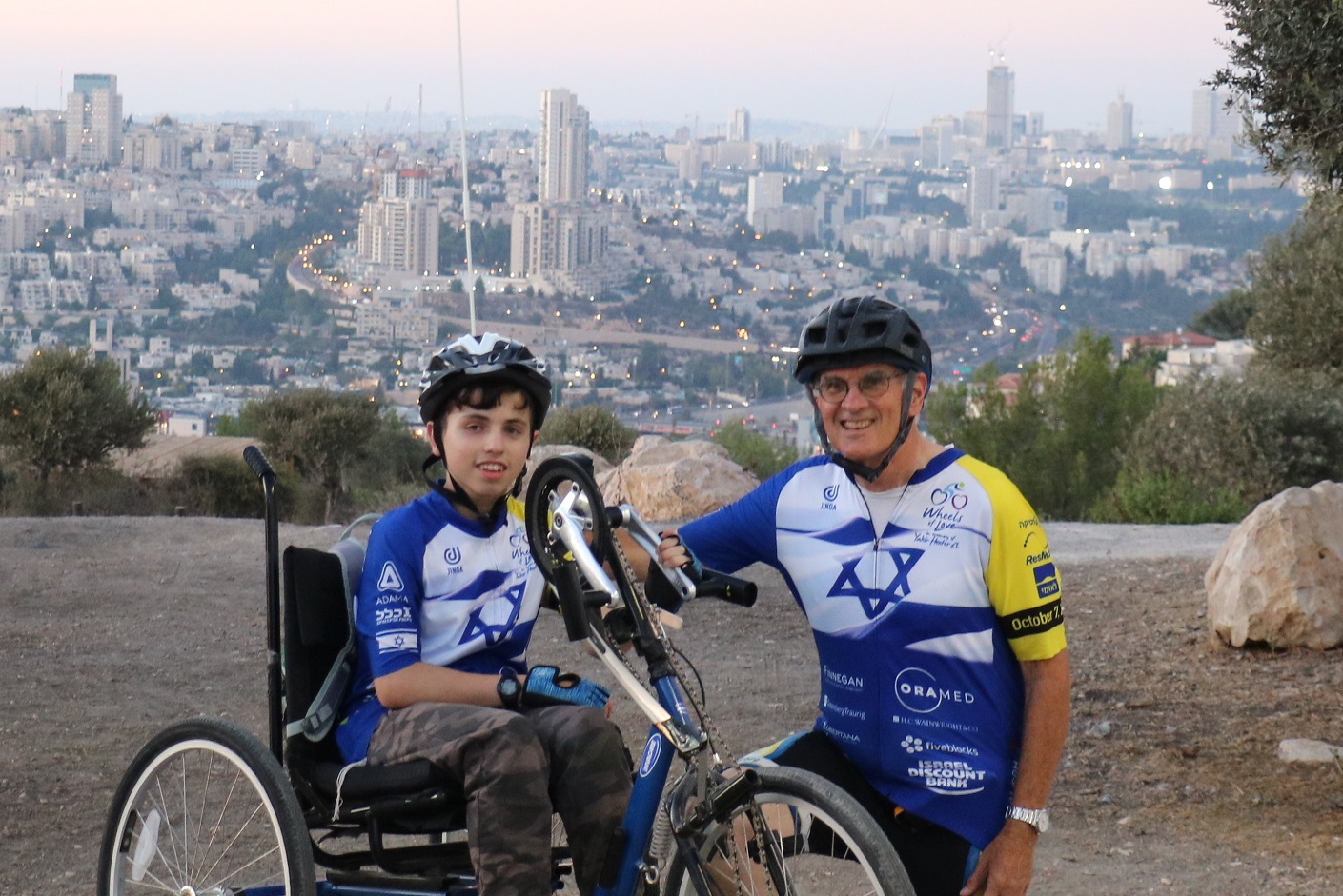  Chaim Friedman