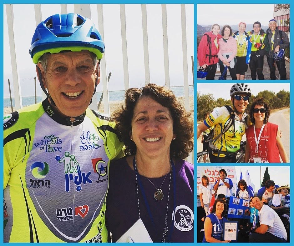   Carol Secor VeloJews