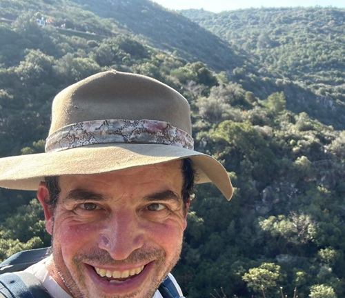  Mark Barda