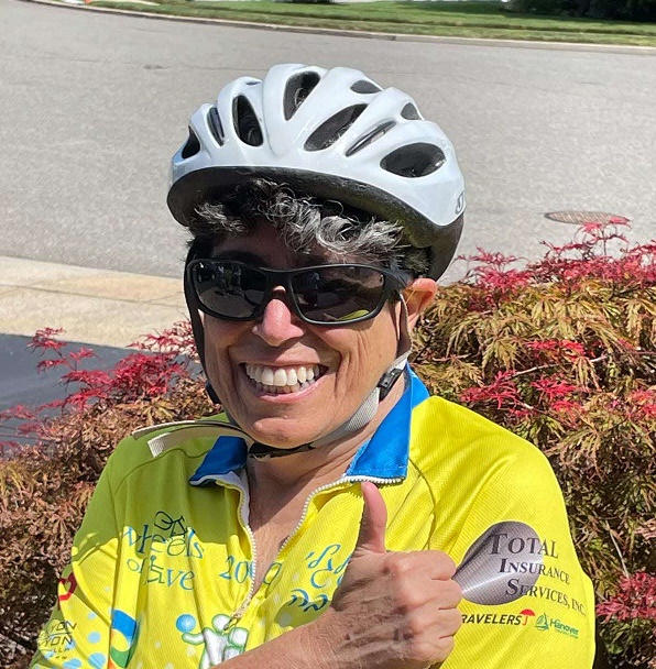  Sharon  Nachman