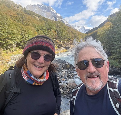  Mark Sherman & Joni Catalano